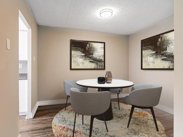 40 Tuxedo Court 1 Bedroom Apartment for Rent at 40 Tuxedo Crt, Toronto, ON M1G 3S7 Woburn