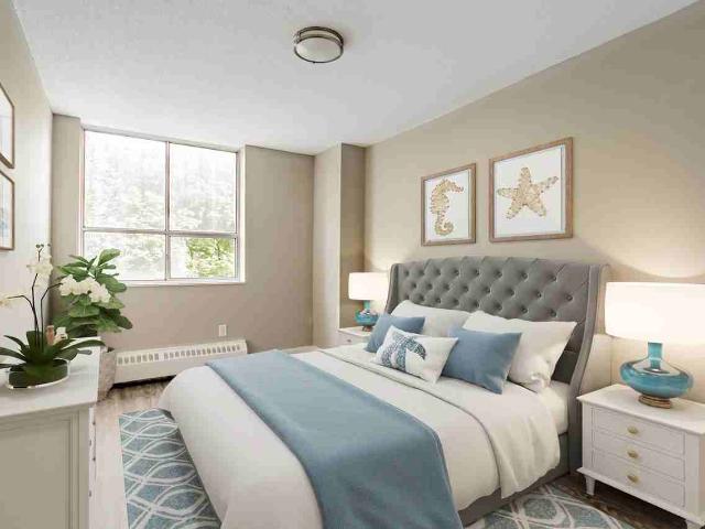 40 Tuxedo Court 1 Bedroom Apartment for Rent at 40 Tuxedo Crt, Toronto, ON M1G 3S7 Woburn