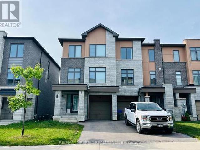 40 Vantage Loop Street, Newmarket, ON, L3X 0K6 house for lease | Listing ID N13513 | Royal LePage