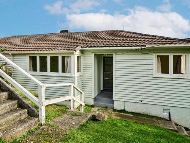 40 Victory Avenue, Karori, Wellington City