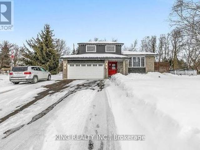 40 Victoria Crescent, Caledon, ON, L7K 0A1 house for sale | Listing ID W13633 | Royal LePage