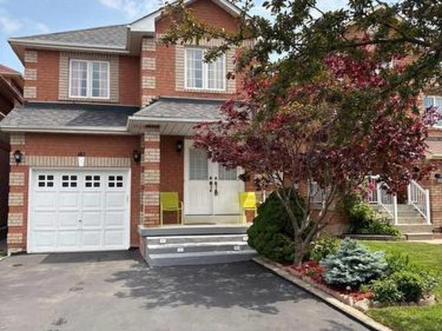 40 Vogue Street, Markham, ON, L3S 4G5 house for sale | Listing ID N13424 | Royal LePage