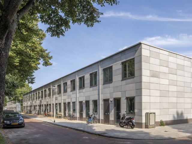 40 vrije sector eengezinswoningen en appartementen in Amsterdam Oost