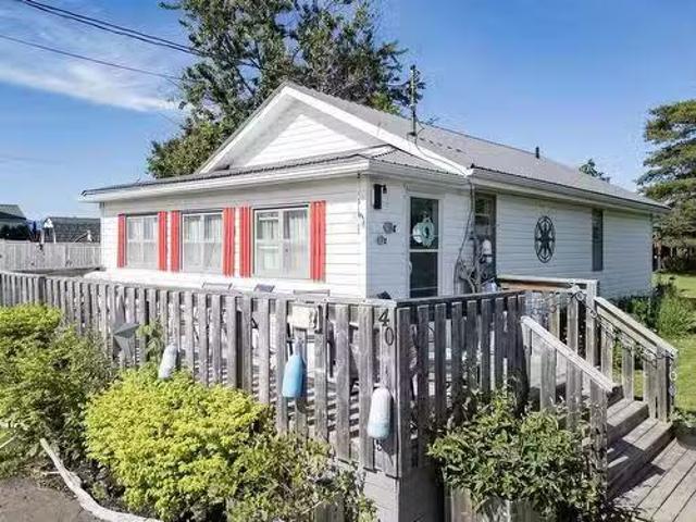 40 Walton Street, Pugwash, NS, B0K 1L0 house for sale Listi.