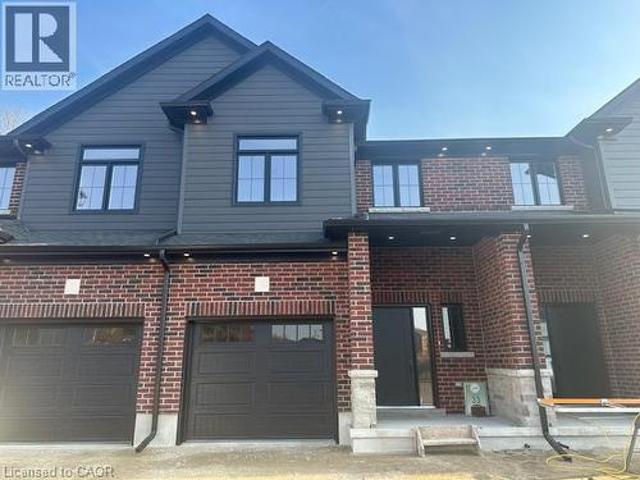 40 Walker Road Unit# 36, Ingersoll, ON, N5C 4H3 house for lease | Listing ID 40858 | Royal LePage