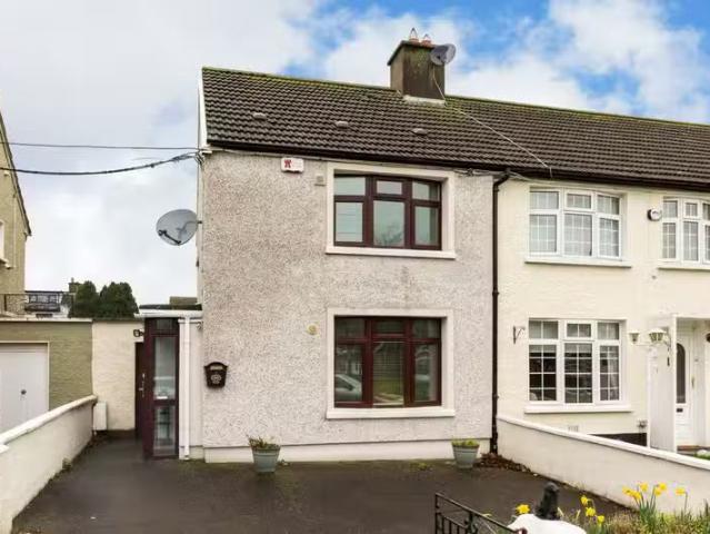 40 Walkinstown Parade, Dublin 12, Walkinstown, Dublin 12, D12K.