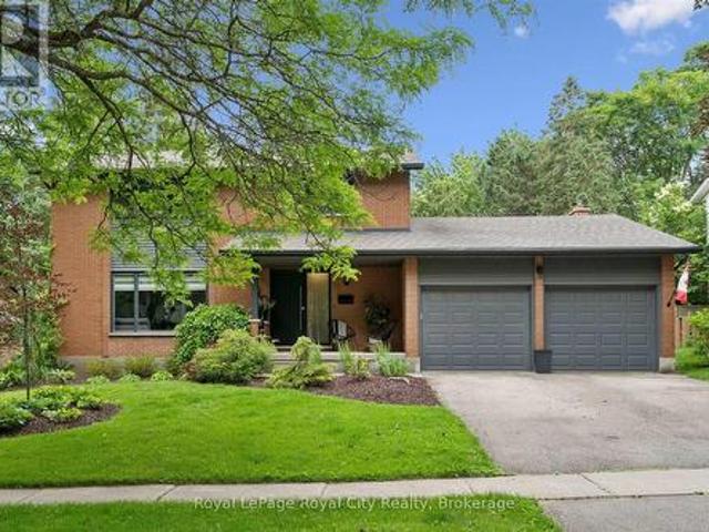40 Walnut Drive, Guelph General Hospital, ON, N1E 4B3 house for sale | Listing ID X13489 | Royal LePage