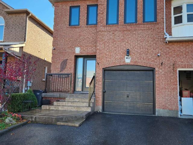 40 Waterbury Street, Bolton | For Sale @ $859,999 | Condos. Ca