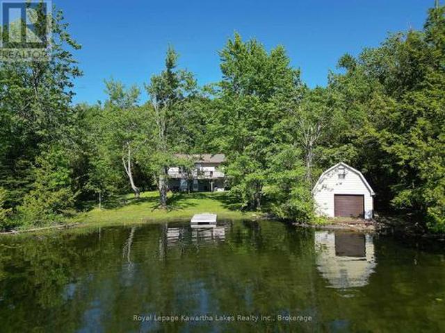 40 Wembley Drive, Kawartha Lakes Somerville, ON, K0M 1N0 house for sale | Listing ID X13430 | Royal LePage