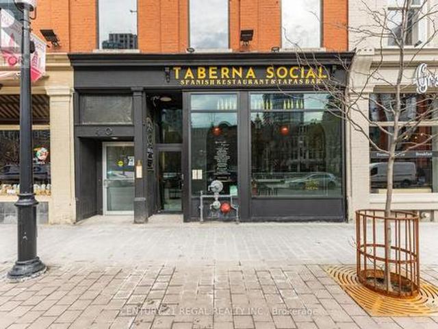 40 Wellington Street E, Toronto, ON, M5E 1E3 commercial for sale | Listing ID C13556 | Royal LePage