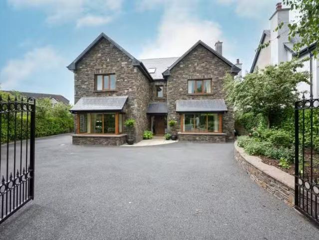 40 Wheatfields, Kilmoney, Carrigaline, Co. Cork, P43DY70 is fo.