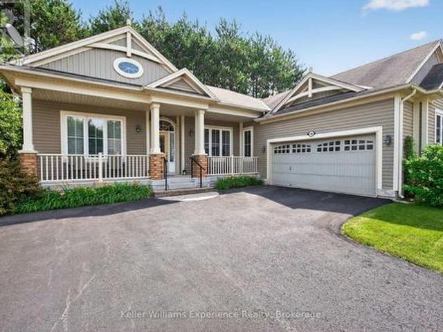 40 Windsong Crescent, Bracebridge Macaulay, ON, P1L 0A3 house for sale | Listing ID X12310 | Royal LePage