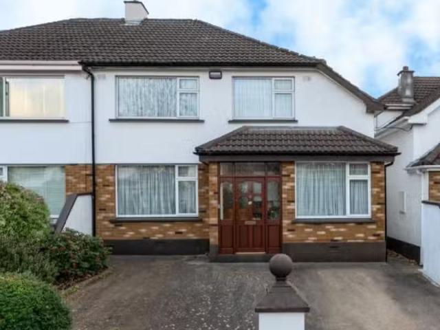 40 Woodford, Brewery Road, Stillorgan, Co. Dublin, A94P868 is.