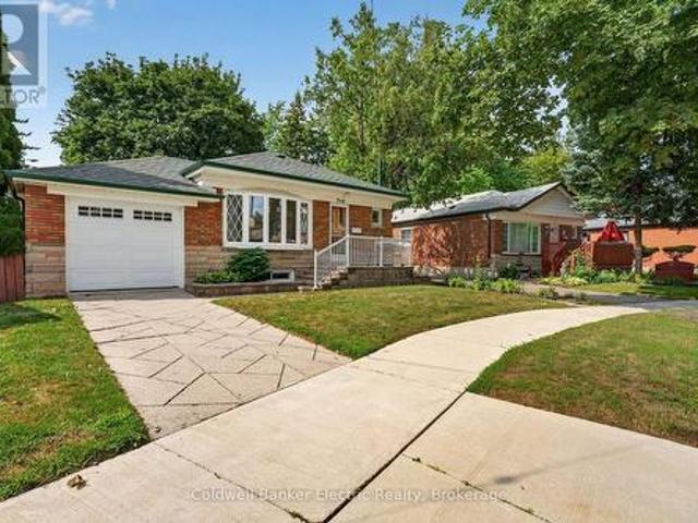 40 Wortham Drive, Toronto Woburn, ON, M1G 1W4 house for sale | Listing ID E13610 | Royal LePage