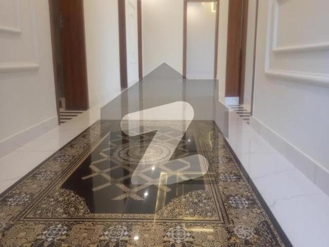 40 X 80 Brand New Latest Design House For Sale In G 13 Islamabad G 13