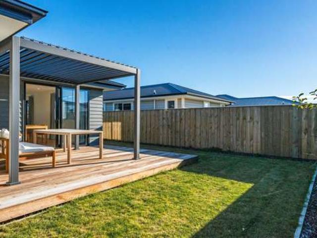 40 Zabeel Street, Lincoln, Selwyn