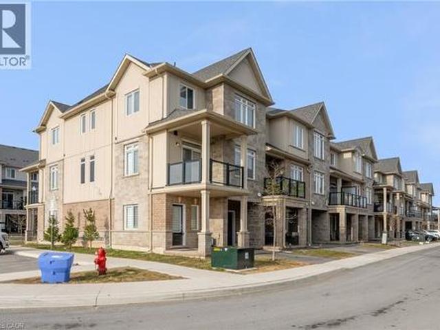 40 Zinfandel Drive Unit# 36, Hamilton, ON, L8E 0L1 house for lease | Listing ID 40845 | Royal LePage
