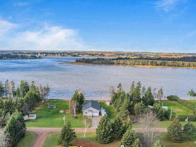 40 Acorn Drive Cascumpec Prince Edward Island