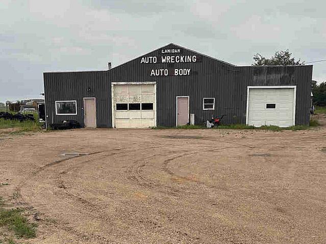 40 Acres For Sale