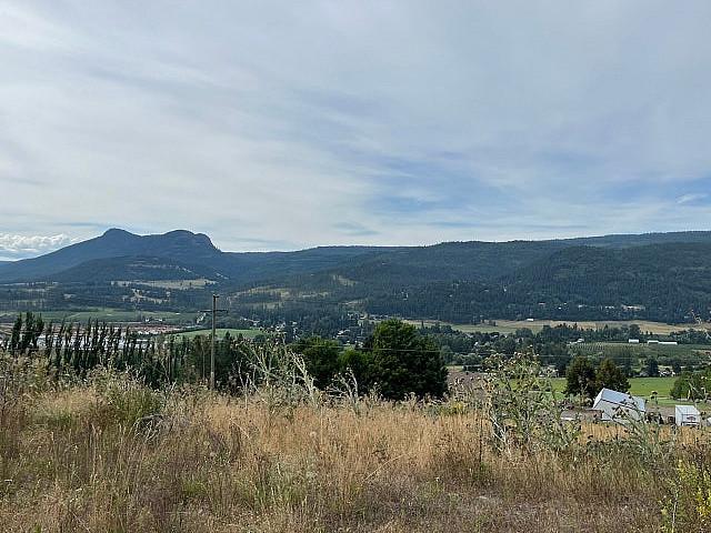 40 Acres Land $ Greenhouse For Lease In Coldstream