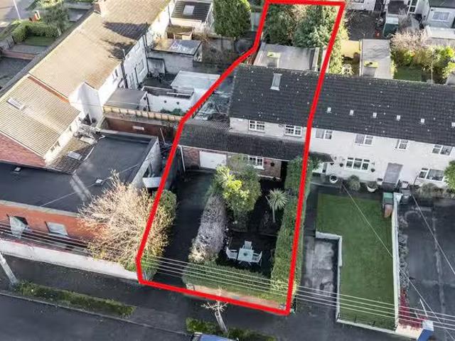 40 Adare Drive, Coolock, Dublin 17, D17 PA89