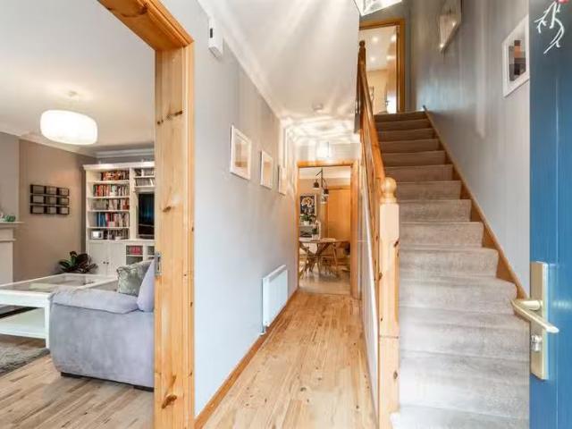 40 Airpark Avenue, Rathfarnham, Dublin 16, D16 W8C9