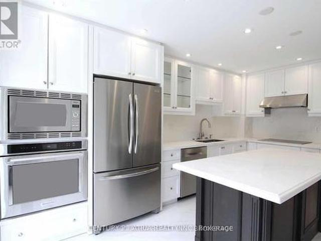 40 Alanbull Square, Toronto, ON, M1V 4M1 house for lease | Listing ID E12995 | Royal LePage