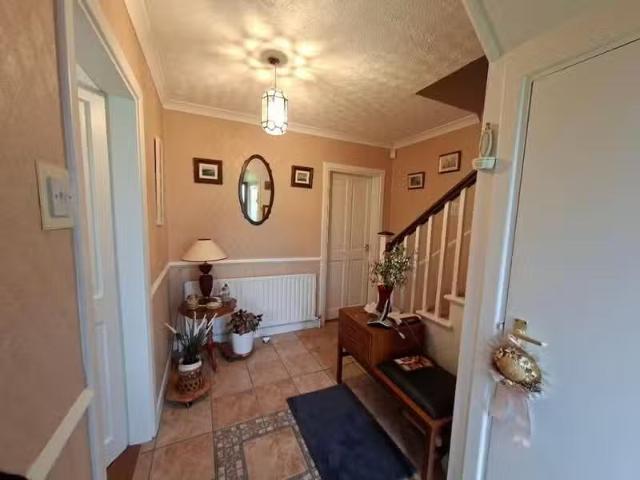 40 Ard Na Veigh, Sligo Town, Sligo, F91 T6CV