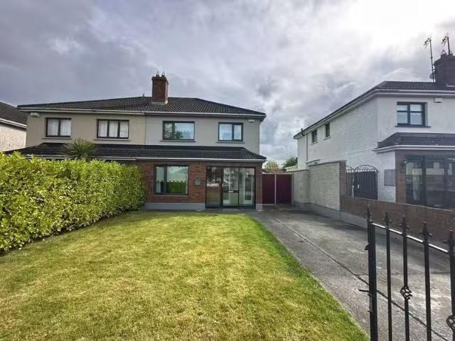 40 Árd Rí, Beamore Road, Drogheda, Co. Meath, A92TWP9 is for s.