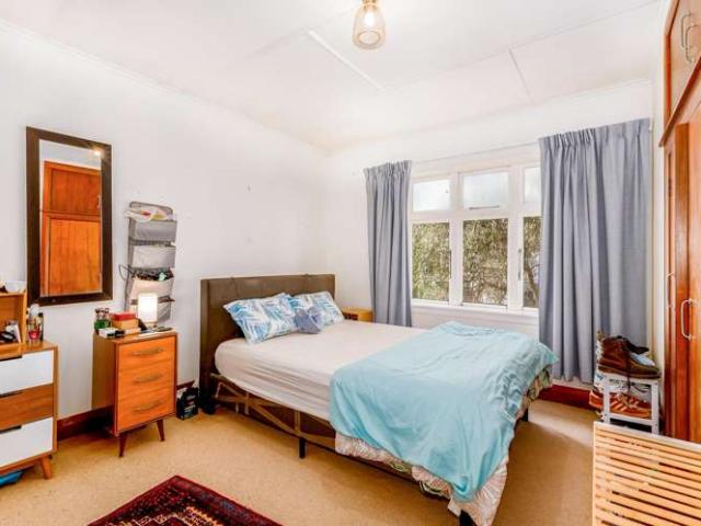 40 Austin Street, Mount Victoria, Wellington City