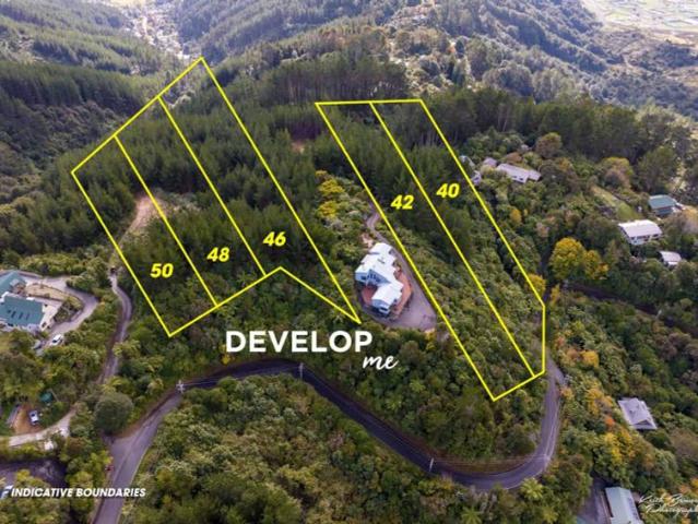 40 Avro Road, Blue Mountains, Upper Hutt City For Sale