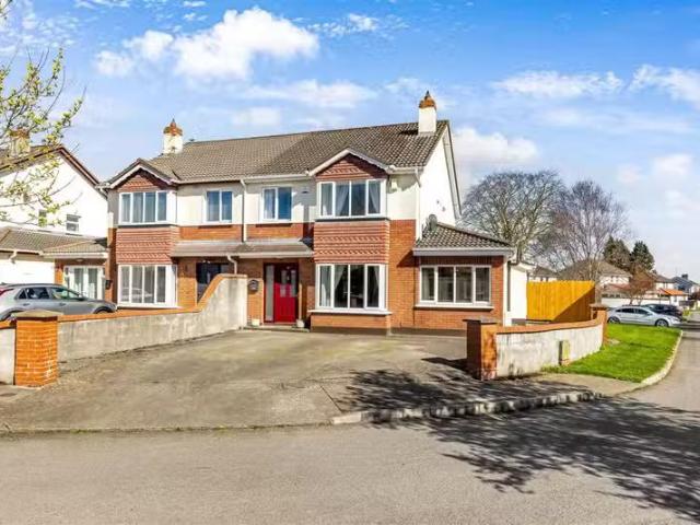 40 Aylesbury Lodge, Navan, Co. Meath