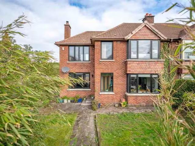 40 Bangor Road