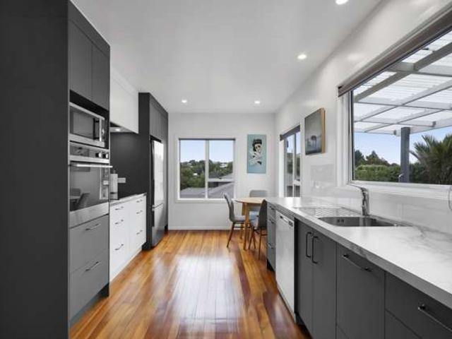 40 Banks Street, Marfell, New Plymouth