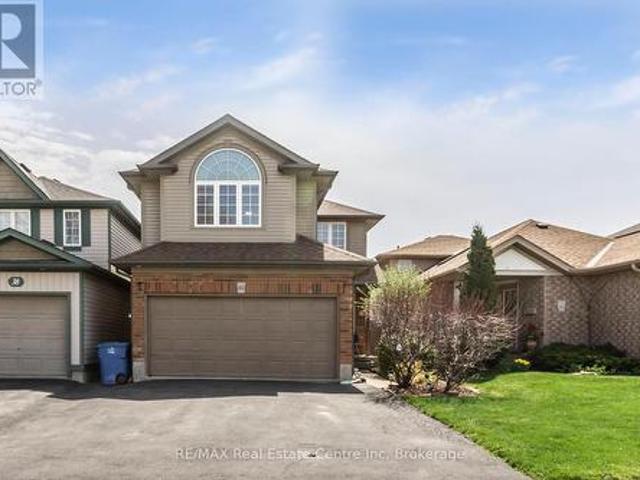 40 Bailey Avenue, Guelph Riverside Park, ON, N1H 8N3 house for sale | Listing ID X12123 | Royal LePage