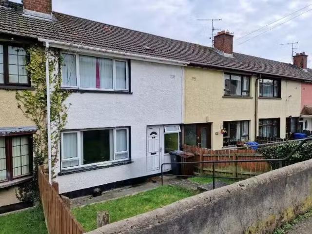 40 Barcroft Park
