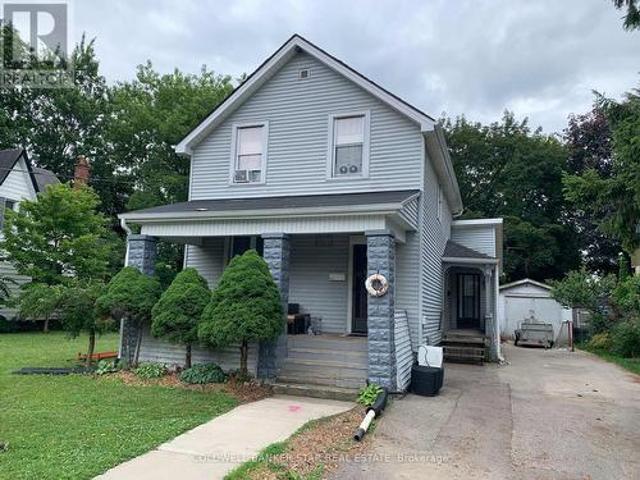 40 Barnes Street, St. Thomas, ON, N5R 2V5 investment for sale | Listing ID X13536 | Royal LePage
