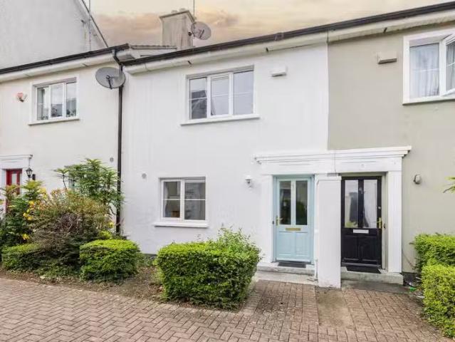 40 Barons Hall Rise, Balbriggan, Co. Dublin, K32FX30 is for sale
