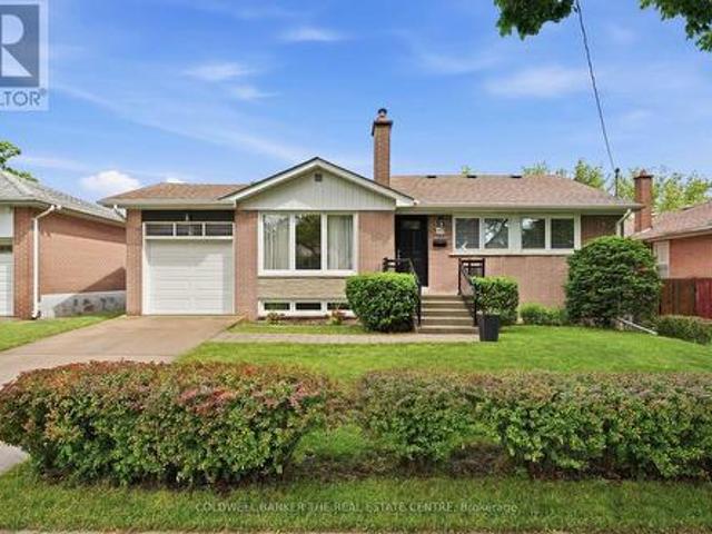 40 Benway Drive, Toronto, ON, M9W 1Z3 house for sale | Listing ID W13482 | Royal LePage