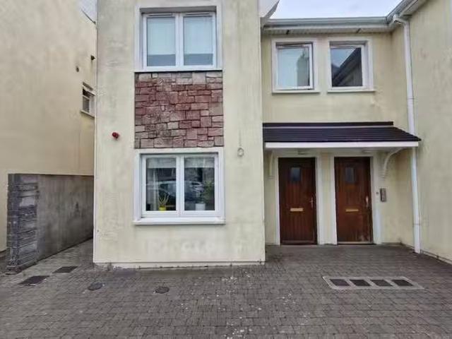 40 Bealach na Gaoithe, Galway Road, Tuam, Co. Galway is for sale