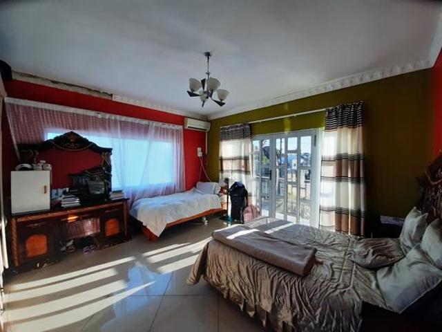 40 Bedroom House in Amalinda