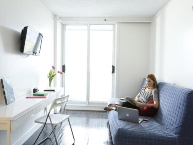 40 Bedroom Shared Living/roommate Vancouver Vancouver LS90563955