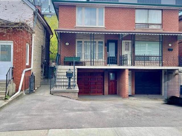 40 Bellevue Avenue, Toronto, ON, M5T 2N4 house for sale | Listing ID C13113 | Royal LePage