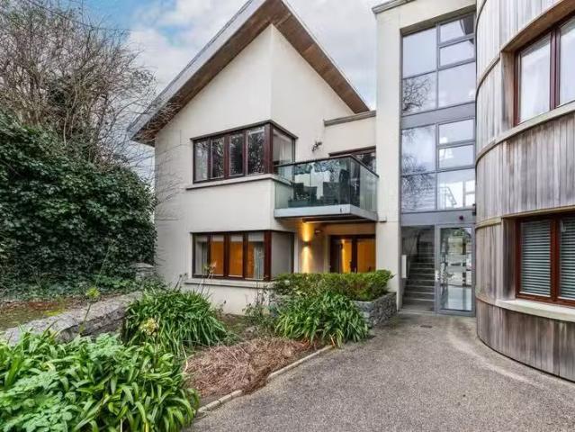 40 Block 4a, The Casino, Dublin Road, Malahide, Co. Dublin, K3.