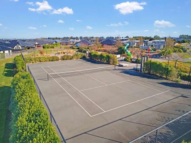 40 Branthwaite Drive, Rolleston, Selwyn