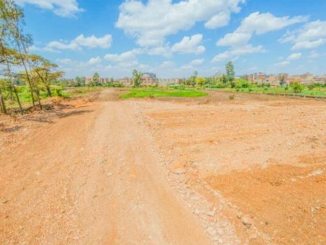 40 by 80 plots for sale at Clay City