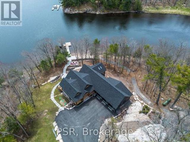 40 Calow Road, Carling, ON, P0G 1G0 house for sale | Listing ID X13157 | Royal LePage