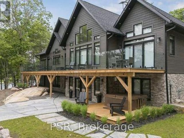 40 Calow Road, Carling, ON, P0G 1G0 house for sale | Listing ID X13616 | Royal LePage