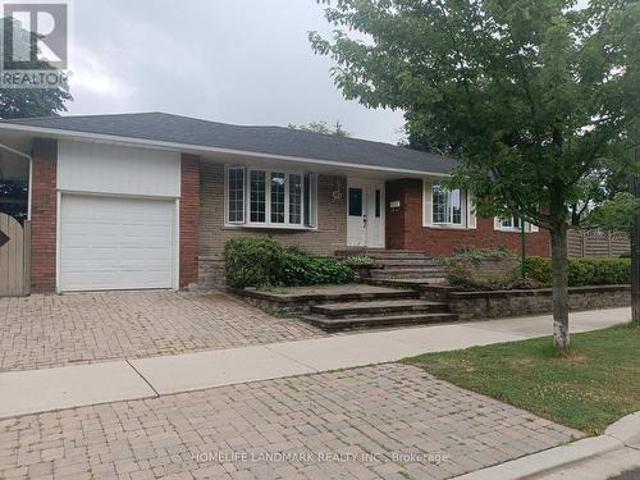 40 Carsbrooke Road, Toronto, ON, M9C 3C1 house for sale | Listing ID W13523 | Royal LePage