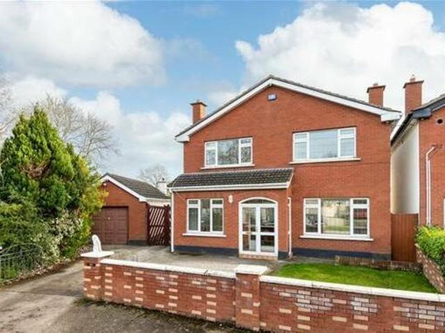 40 castleknock view castleknock dublin 15